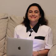 Geni Sklyar from Unique Marketor LLC
