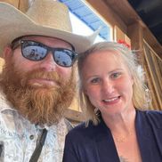 Geoff Schram from Veterans Rescue Ranch