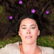 Meaghan Bergman from Goddess Goals, LLC