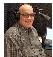 Michael Gonzalez VO