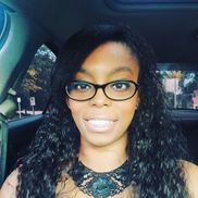 Shae Michelle from Itty Bitty Custom Cleaning