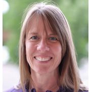 Karla Freitag from Cornerstone Wellness & Medical Massage Group