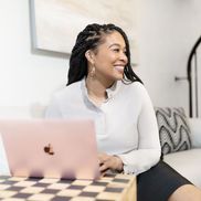 Cerese Morgan from SHE Designs LLC