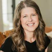 Rachelle Scheele from Allied Brands Collective