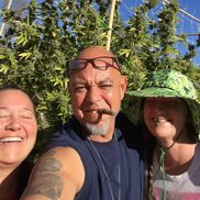 AJ Moore from Sweet Leaf Genetics Inc