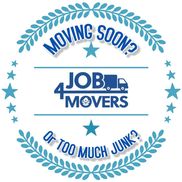 Lisa Sanchez from JOB4MOVERS LLC