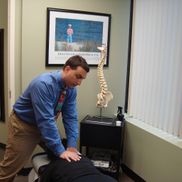 Bradley Weinstein from Weinstein Chiropractic & Wellness Center