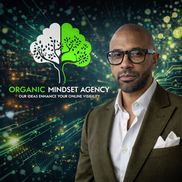 Kenny Perry from Organic Mindset Agency Inc.