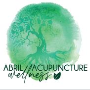 Veronica Abril from Abril Acupuncture Wellness