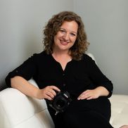Rebecca Pfeifer from Rebecca Pfeifer Photography