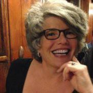 Roberta Piazza Gordon from Piazza's Pine Cone Inn