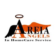 Stephanie Knight from Areia Angels in Home Care