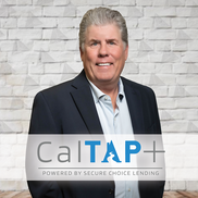Joe Moore from CalTAP Plus - Powered by Secure Choice Lending