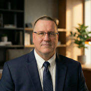 Larry Christman from Smart Web Advisors