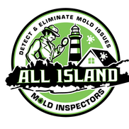 Richard McGinty from All Island Mold Inspectors 