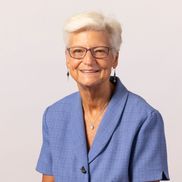 Peggy Foutz from Synergized Cells for Health