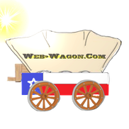 Larry R Haddad from Web-Wagon Websites