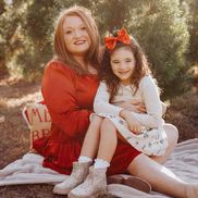 Andrea Brice from AB Events