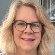 Kim Gear from Yoga Nectar LLC