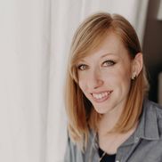 Melody Christian from Finicky Fox Design