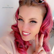 Krysten Fielder from Master Coach Krysten Fielder