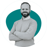 Chris Burns from 2POINT Agency