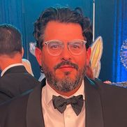 Jose Aguayo from Anima Domus Designer Trade Accounts