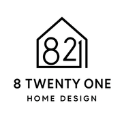Kenneth Rowland from 8 Twenty One Home Design