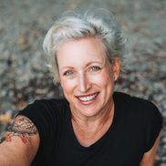 Carley Rangen from Carley Rangen Art & Interiors