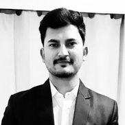 Aman Mittal from Transcounts Services Inc.
