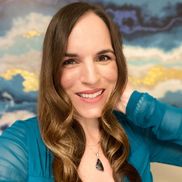 Elizabeth Plancon from Elizabeth Plancon Spiritual Mentorship & Healing 