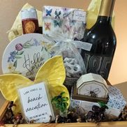 Stephani Risinger from Celebrations Gift Service