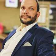 Aaron Tobias from Century Construction