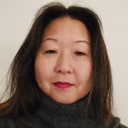 Jean Jung from Jean Jung Coaching