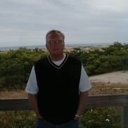 Barry Akers from PMS Deli