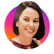 Theresa Ristaino from Ristaino Wellness Promotion