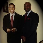 KC James from KCJ Consulting, Inc 