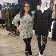 Veronica Miller from House of Trendz Boutique