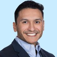 Justin Rodriguez from Physicians Mutual
