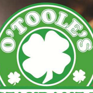 Michael Moynihan from O'Toole's Restaurant