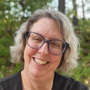 Suzy Hillegas from Suzy Connector Travels