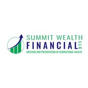 John Soderberg from Summit Wealth Financial LLC 
