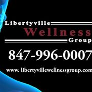 Dr Brian Kelchen from Libertyville Wellness Group