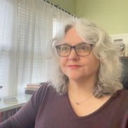 Molly Casteel from In Belonging LLC