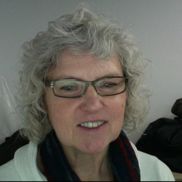 Martha Todd from Martha Todd Creatives