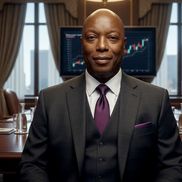 Lamar Callahan from ASA-CORP.org