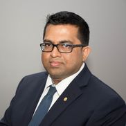 Shajeeshane Rajakulendran from RS SURVEYING LIMITED