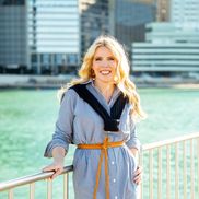 Rachel Miller, PhD, LMFT from Hold the Vision Therapy, PLLC