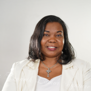Dr Veleria Chambers from CHAMBER7 INC