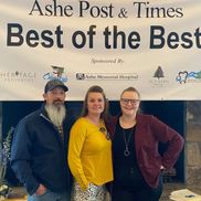 Travis Darnell from Hometown Flooring and More LLC